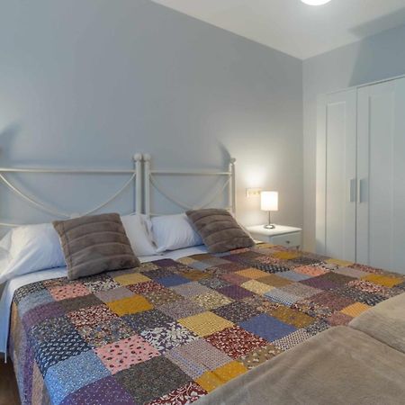 Principe 35 Apartment Замора Екстериор снимка