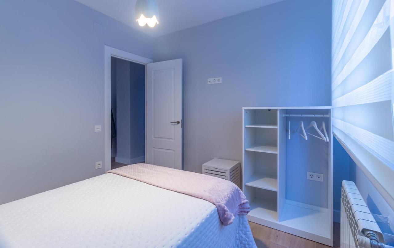 Principe 35 Apartment Замора Екстериор снимка
