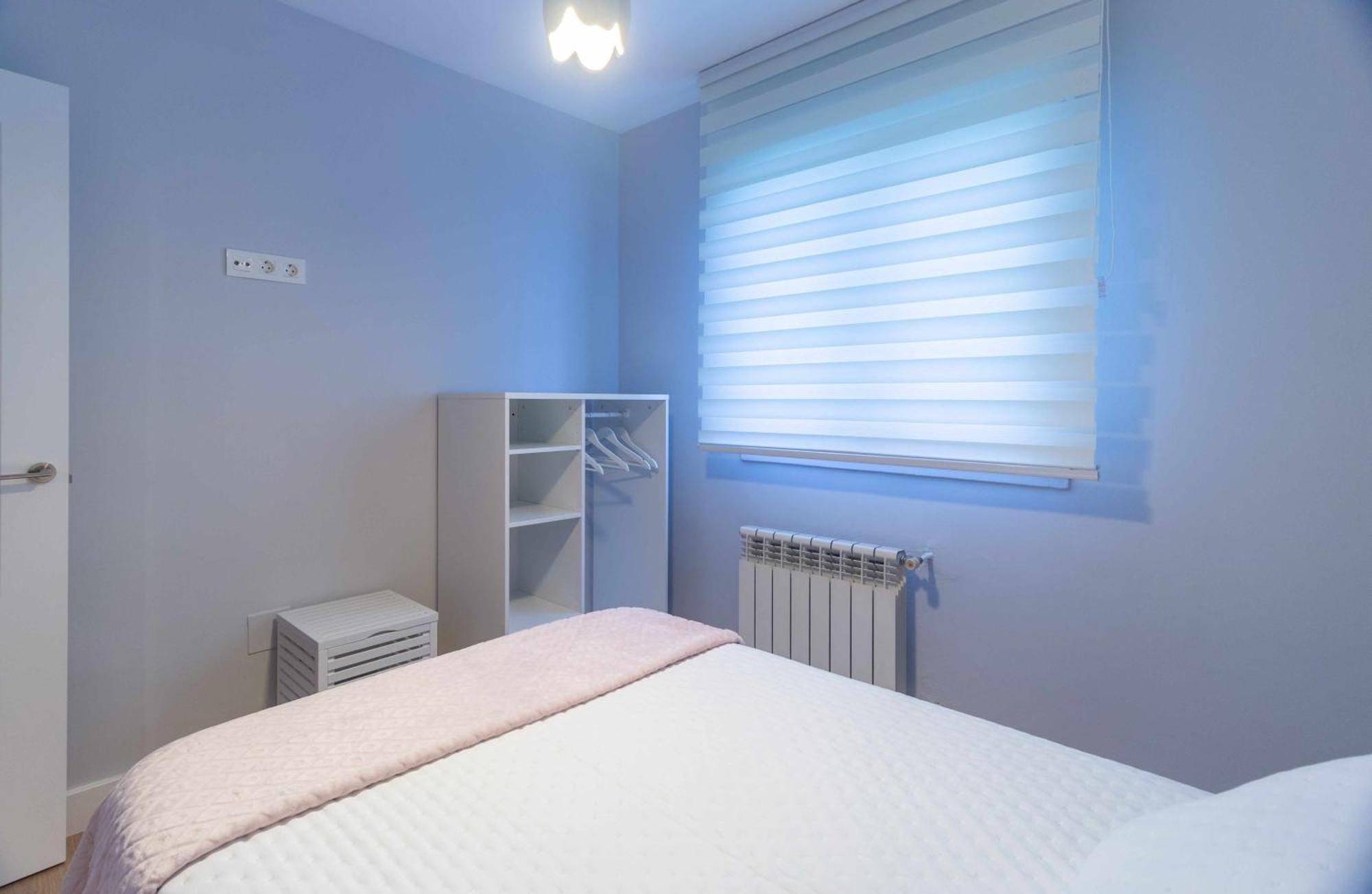 Principe 35 Apartment Замора Екстериор снимка