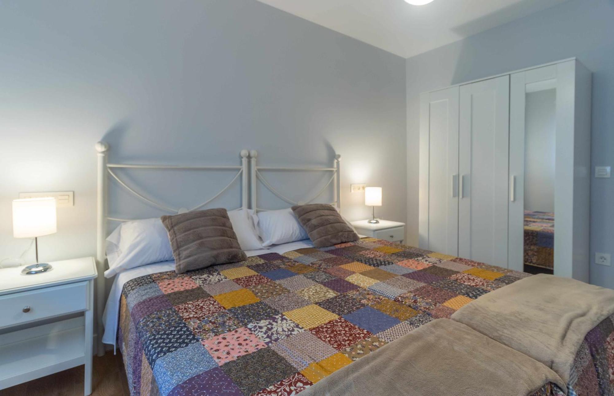 Principe 35 Apartment Замора Екстериор снимка