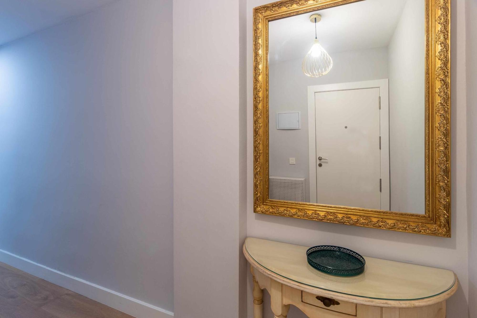 Principe 35 Apartment Замора Екстериор снимка